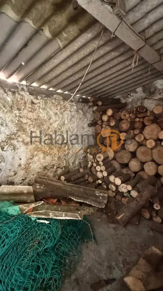 Country homes for sale in Bueu  with Heating, Private garden and Storage room