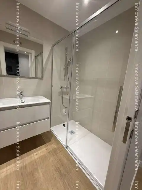 Apartments for rent in Tejares - Chamberí - Alcades