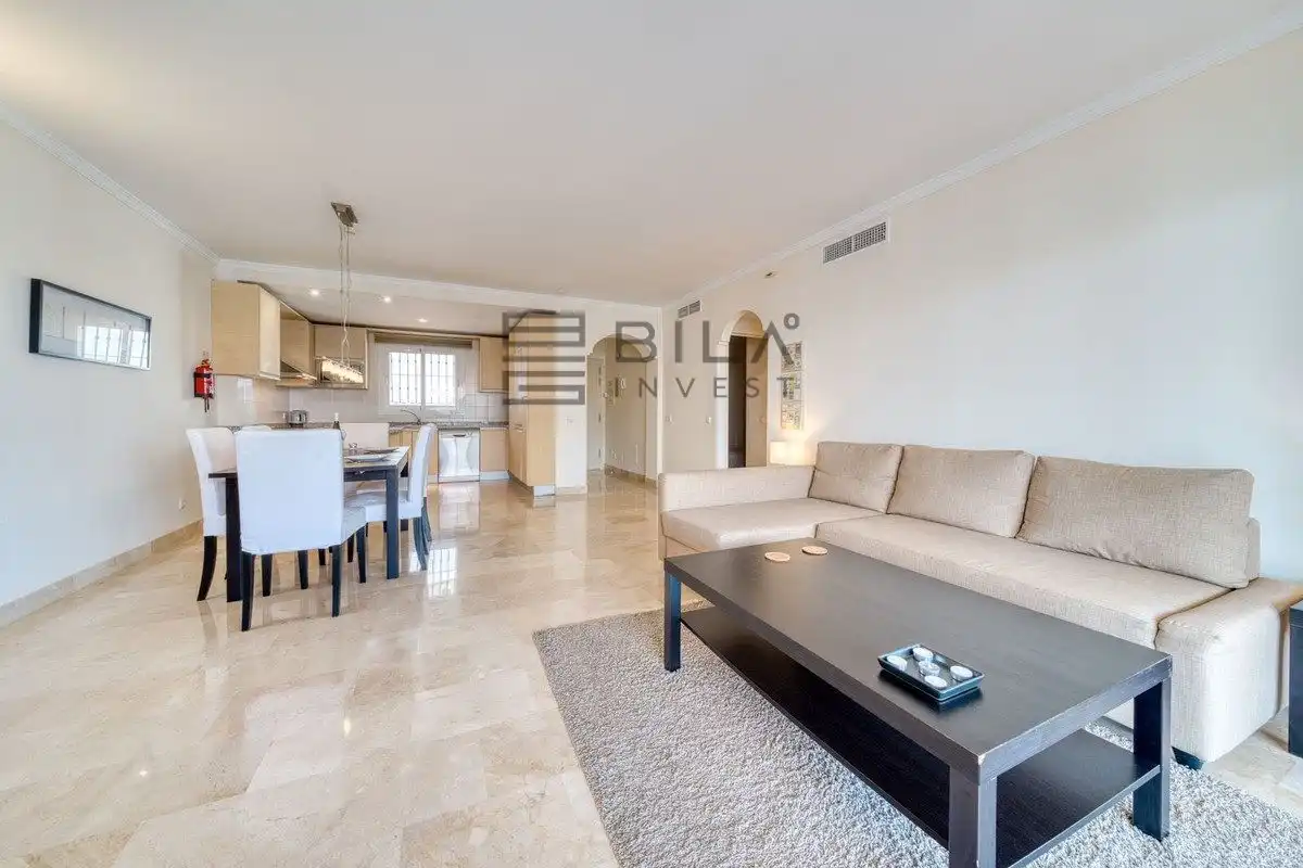 Appartement avec piscine à vendre à Las Palmeras de Calahonda, imagen 13