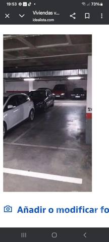 Garaje en Venta en Centro