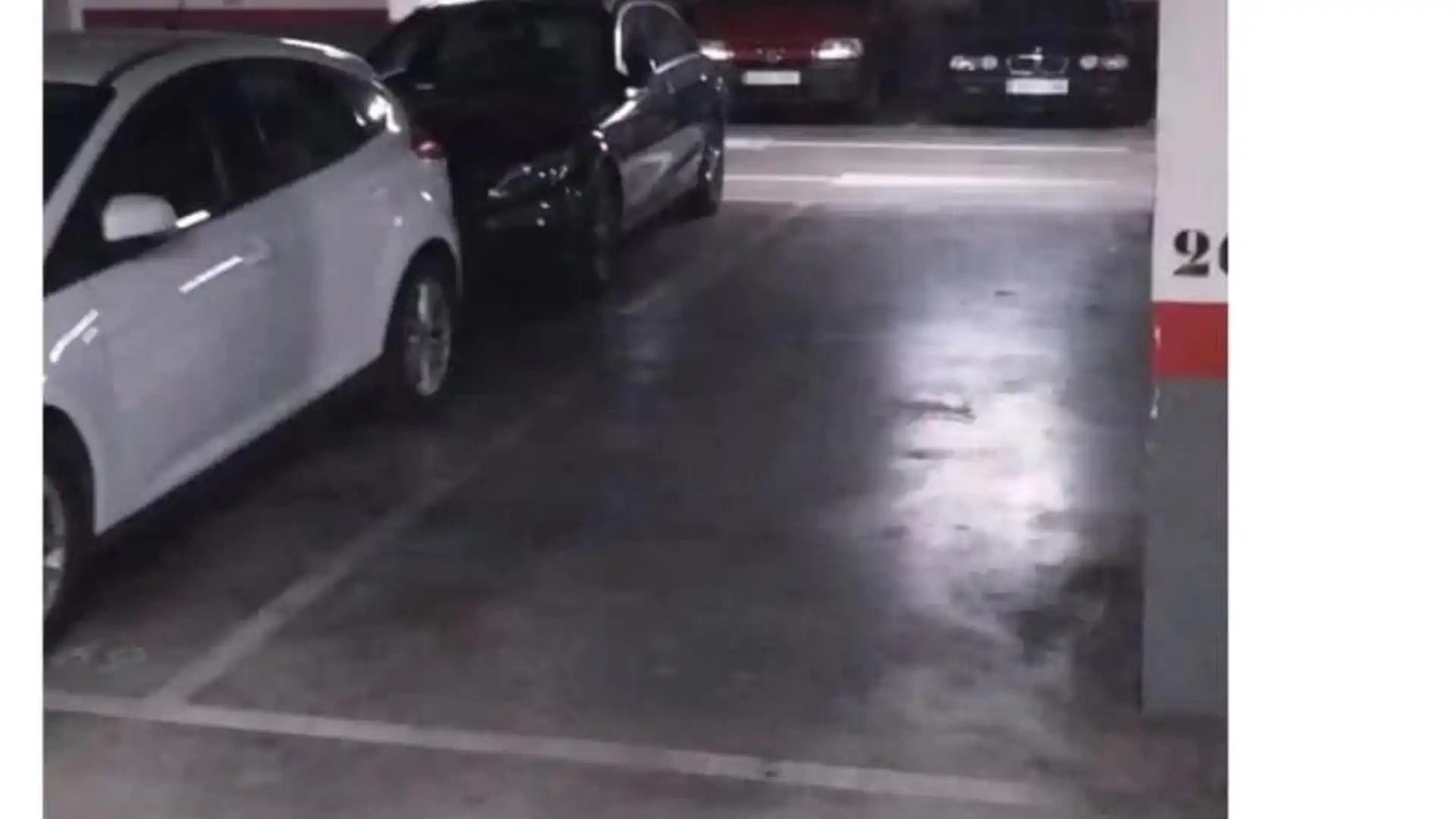 Parking de Garaje en venta en Torrejón de Ardoz