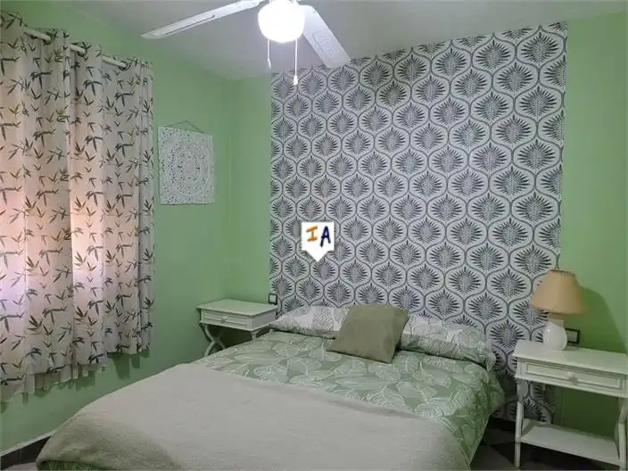 Maison avec piscine à vendre à Marchena, imagen 10