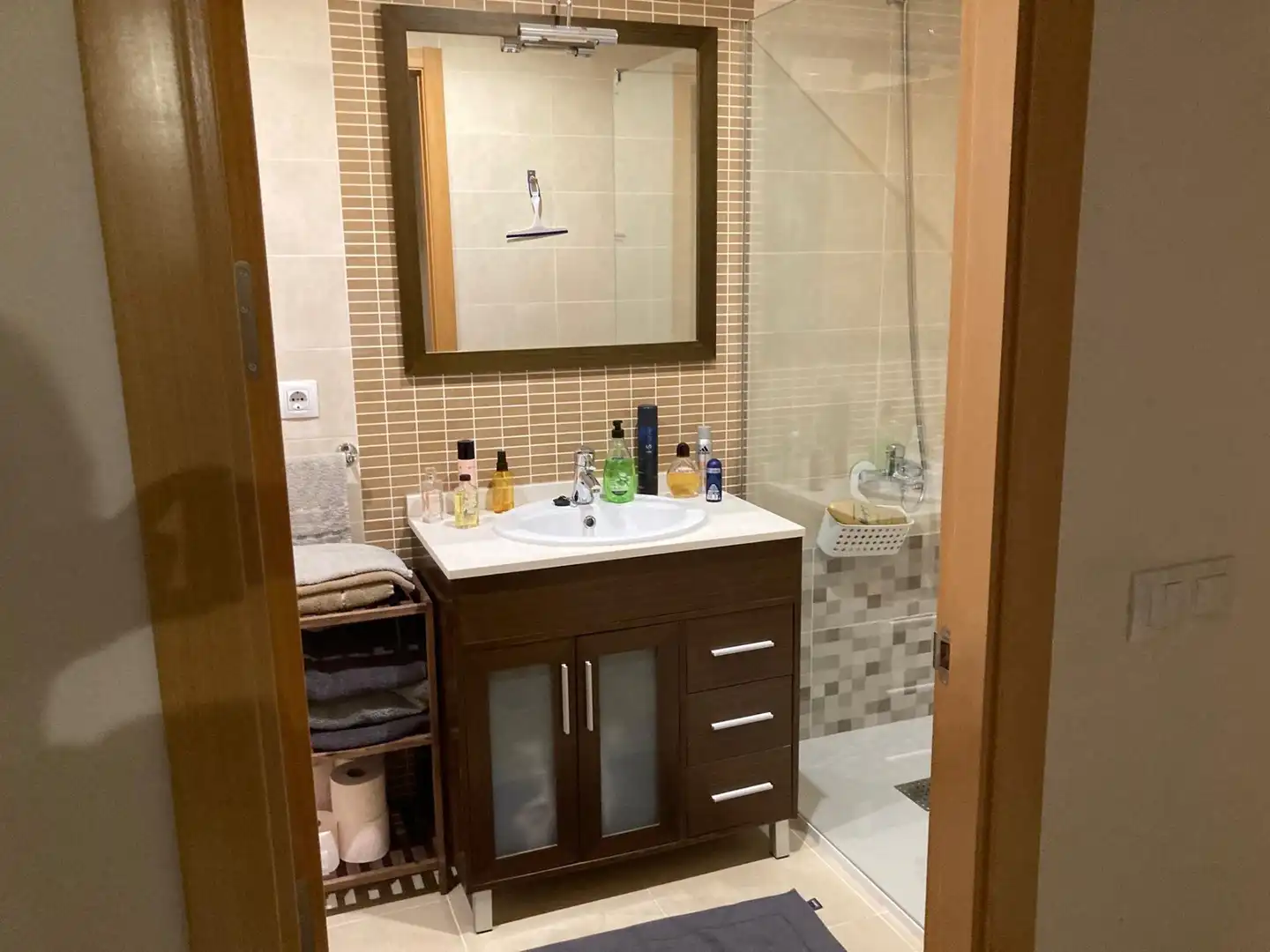 Baño de Piso en venta en Amposta con Aire acondicionado y Balcón