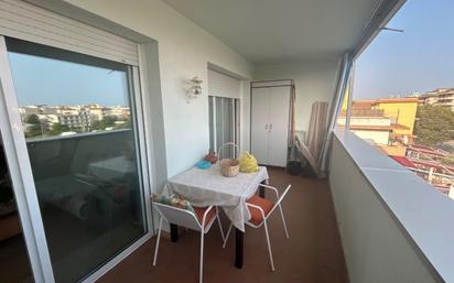 Balcony of Attic for sale in Calafell  with Terrace and Balcony