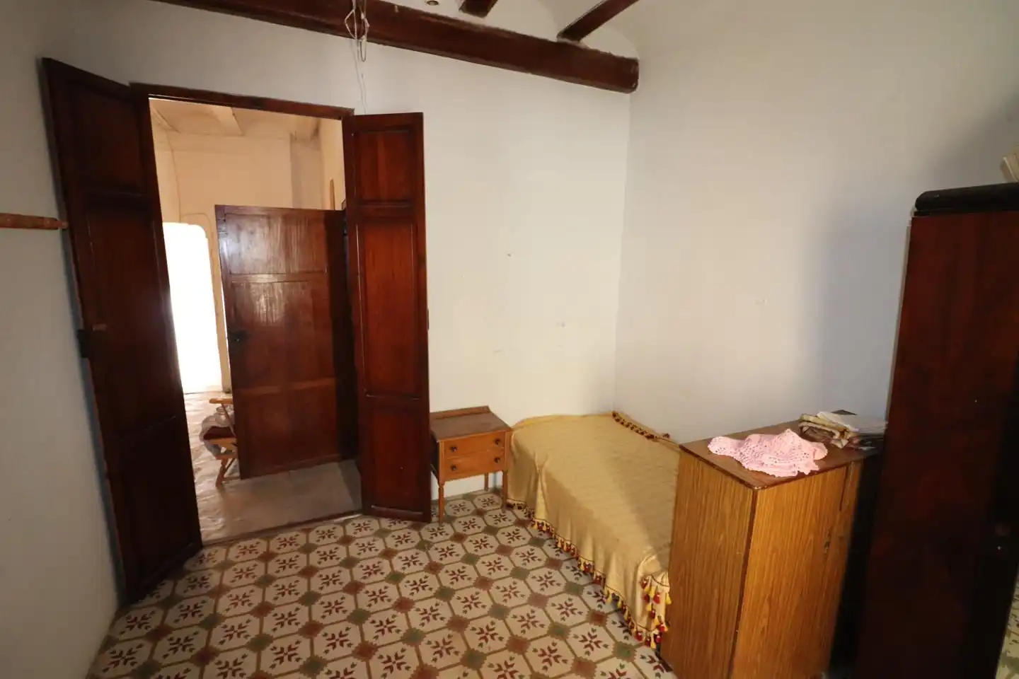 Habitación de Casa o chalet en venta en Dos Aguas
