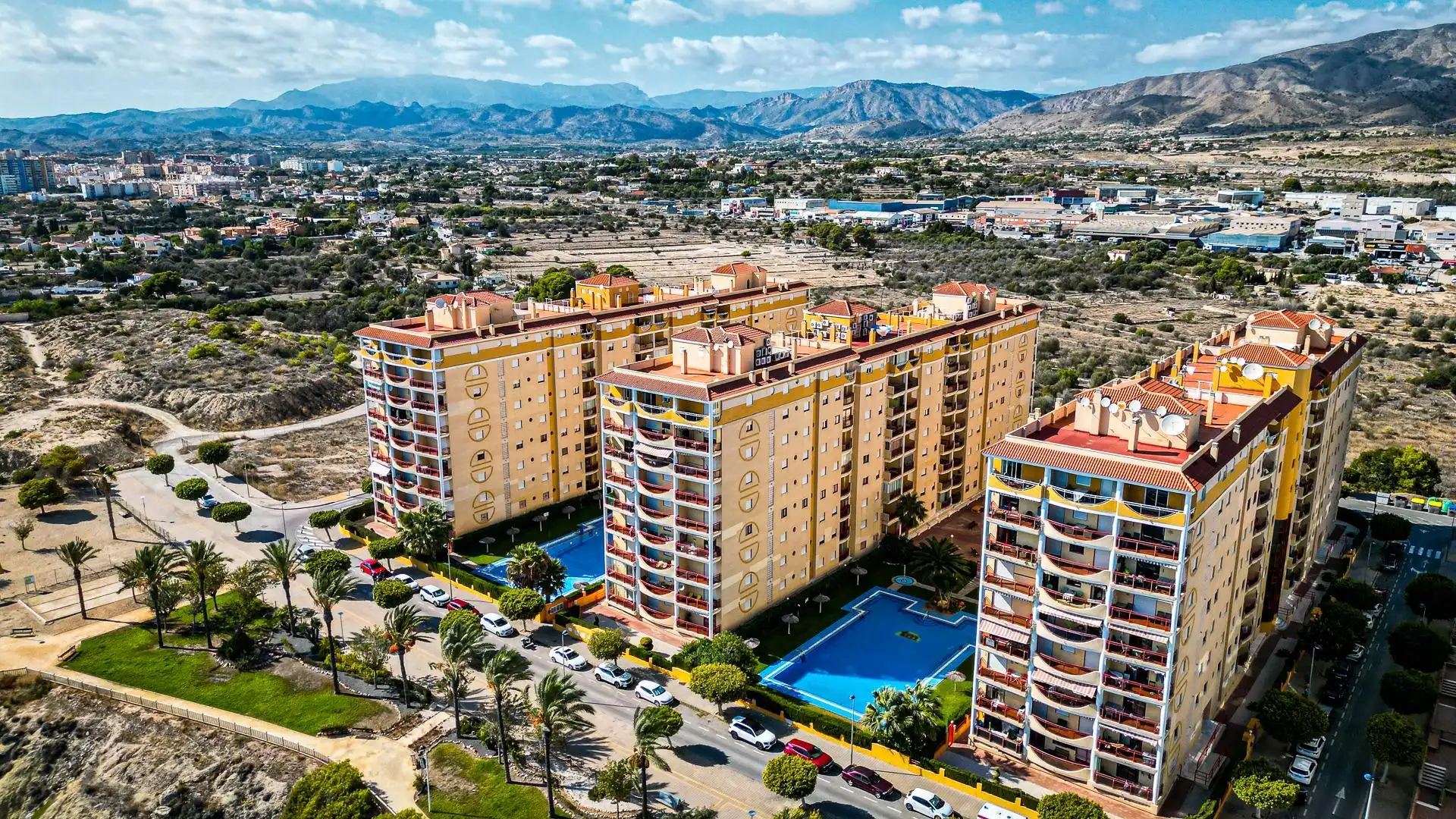 Appartement avec piscine à vendre à BALADRE, imagen 6