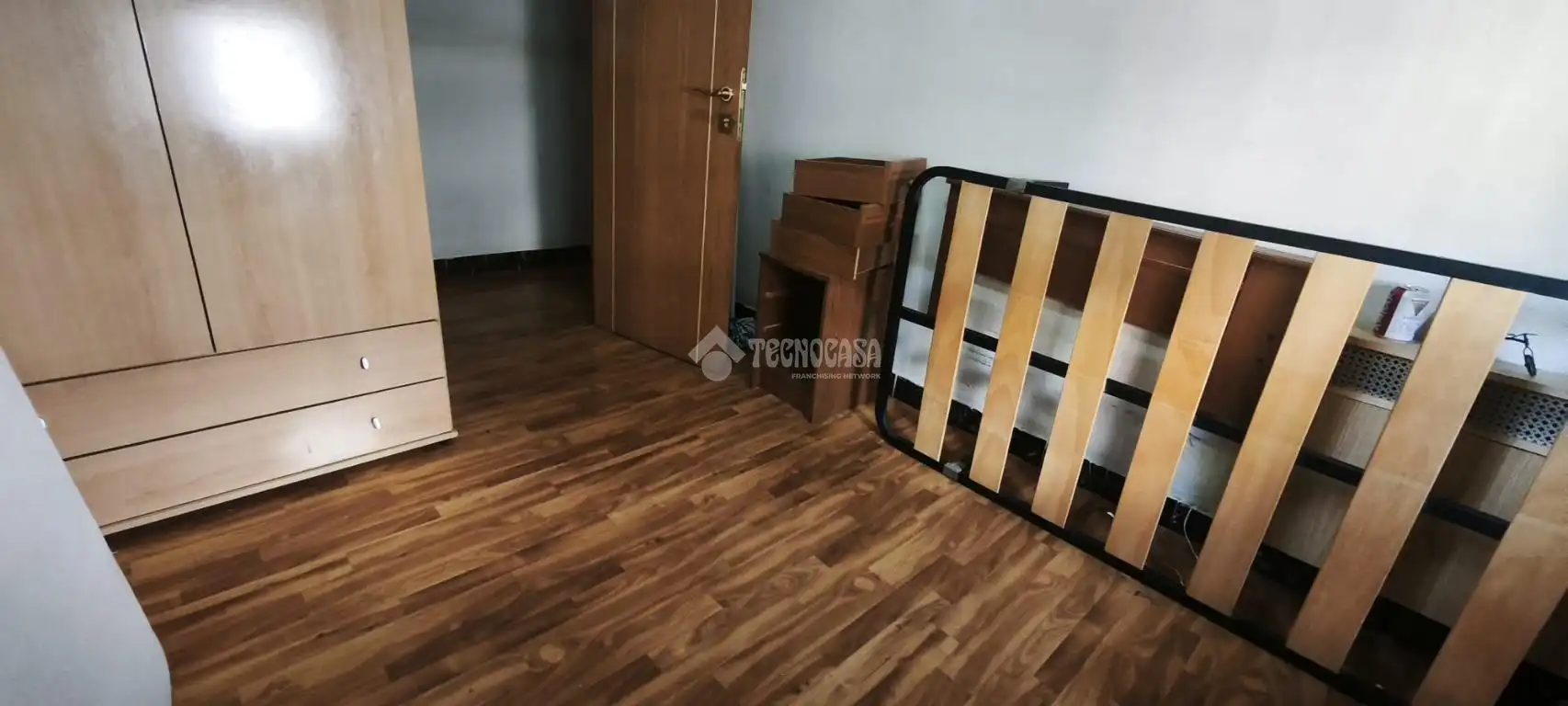 Habitación de Piso en venta en Zaragoza con Calefacción, Parquet y Amueblado