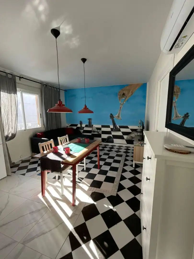 Appartement avec terrasse à vendre à Carrer de Benicanena, imagen 5