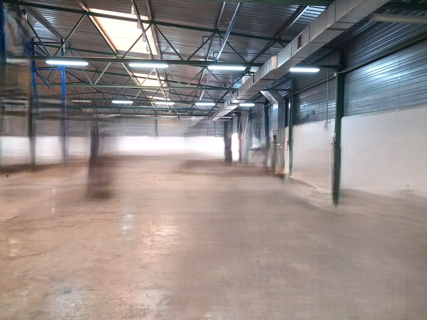 Nave industrial in vendita a Avenida Rodel, imagen 48
