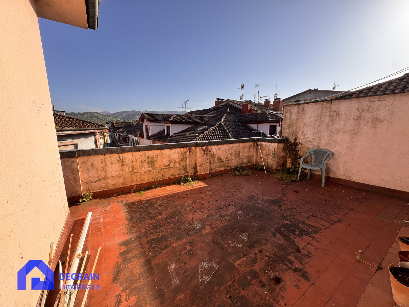 Terrace of Flat for sale in Grado  with Terrace