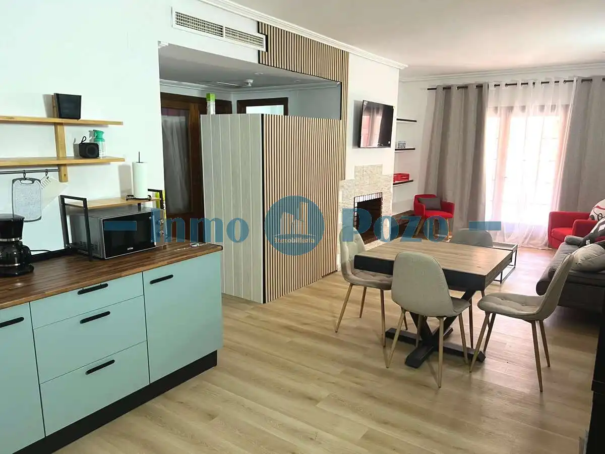 Appartement avec piscine à vendre à León Herrero - Bahía sur