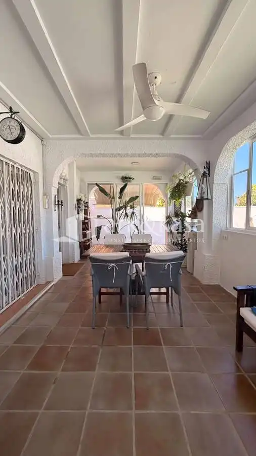 Chalet con piscina en venta en San Antonio de Benagéber, imagen 16