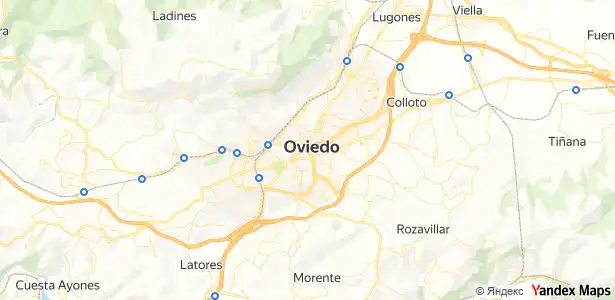 Piso en venta en Fozaneldi - Tenderina - Ventanielles, imagen 5