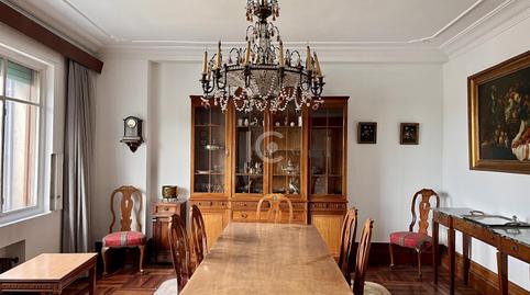 Foto 3 de Pis en venda a  Sagrado Corazon, Sabino Arana - Jesuitas, Bizkaia