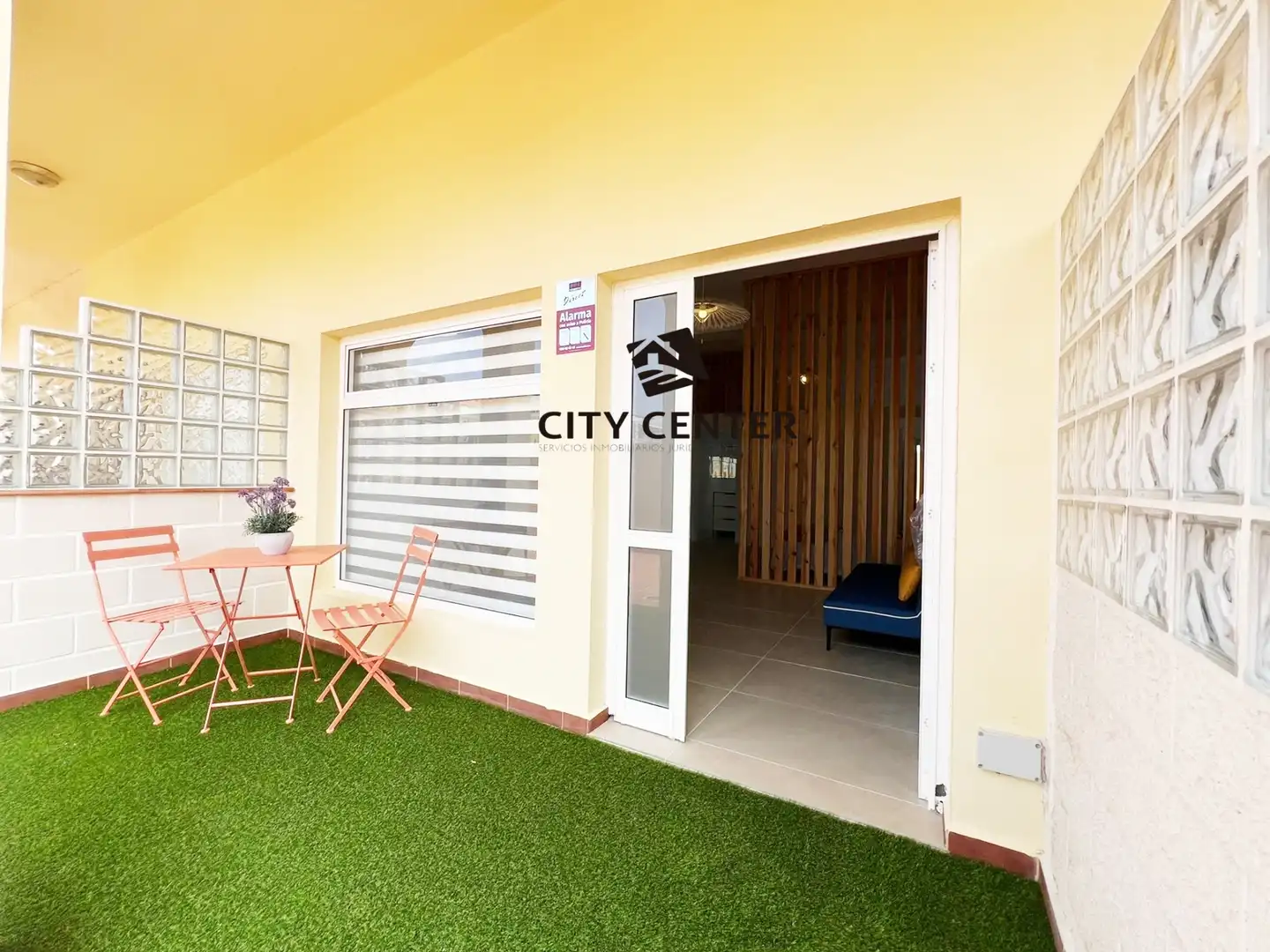 Studio à vendre à Avenida Sibora 14