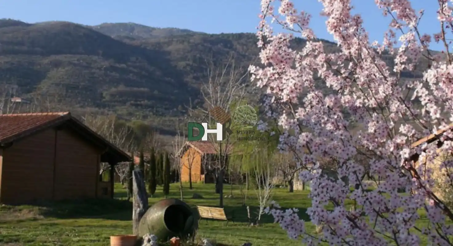 Houses for sale in Rebollar (Cáceres)