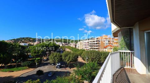 Foto 2 de Piso en venta en Guíxols, Centre, Girona