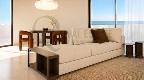 Photo 4 of Flat for sale in Avenida Madrid, Zona Pueblo, Calpe / Calp