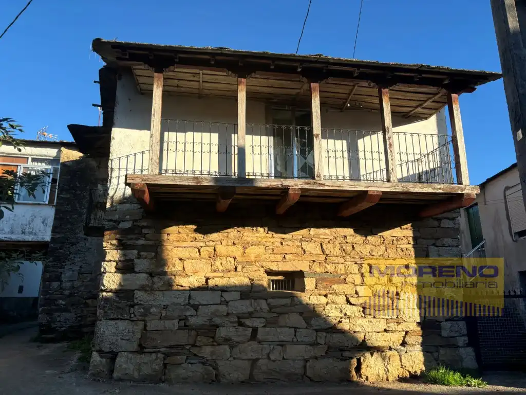 Casa rústica en venda a O Incio, imagen 8