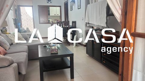 Foto 3 de Piso en venta en Caño Guerrero, Almonte