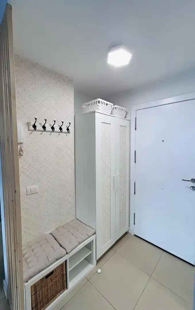 Flat for rent in Los Realejos