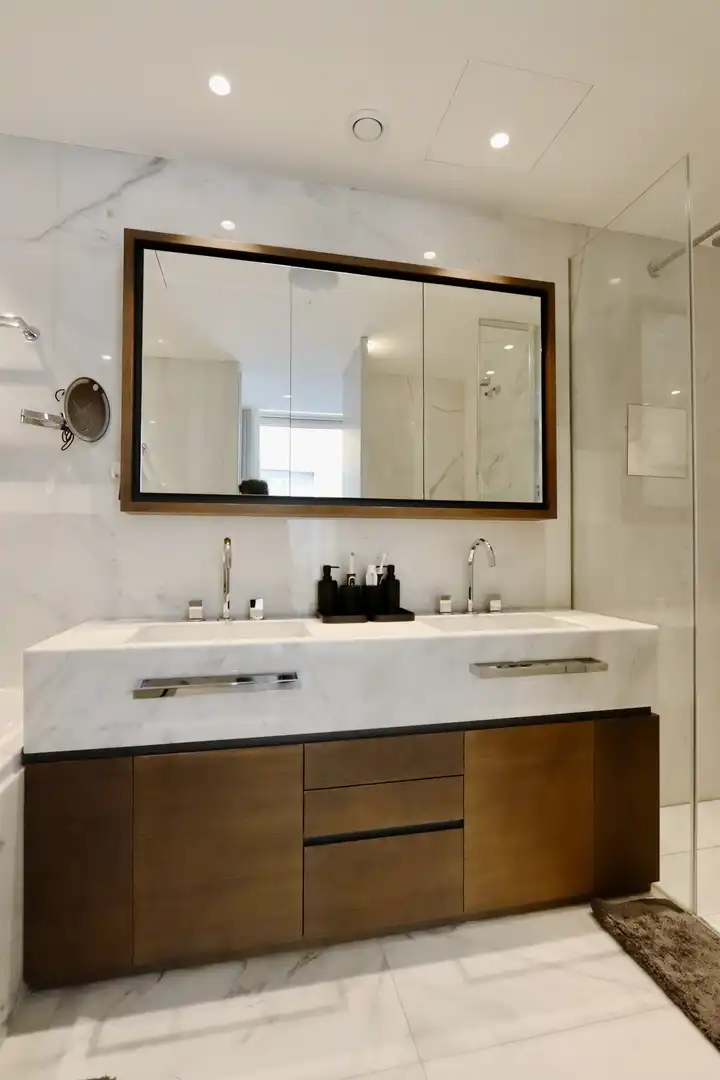 Baño de Piso en venta en Madrid con Aire acondicionado, Calefacción y Parquet