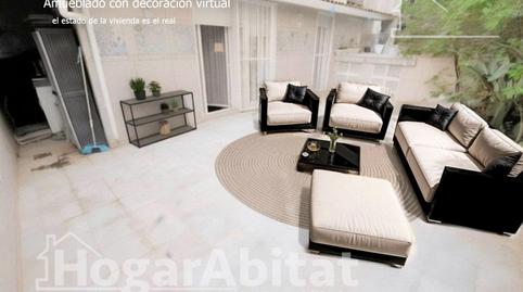 Foto 4 de Pis en venda a Calle San José de Calasanz, Arrancapins,  Valencia Capital