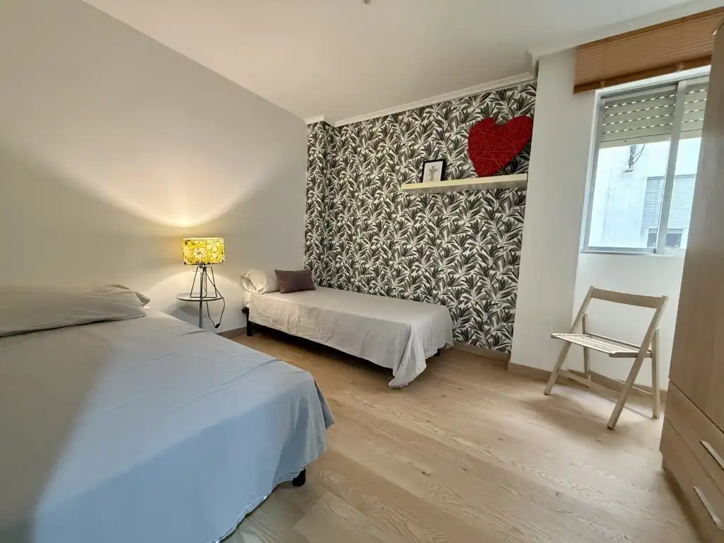 Flat with lift for sale in Calle Sequiota, imagen 18