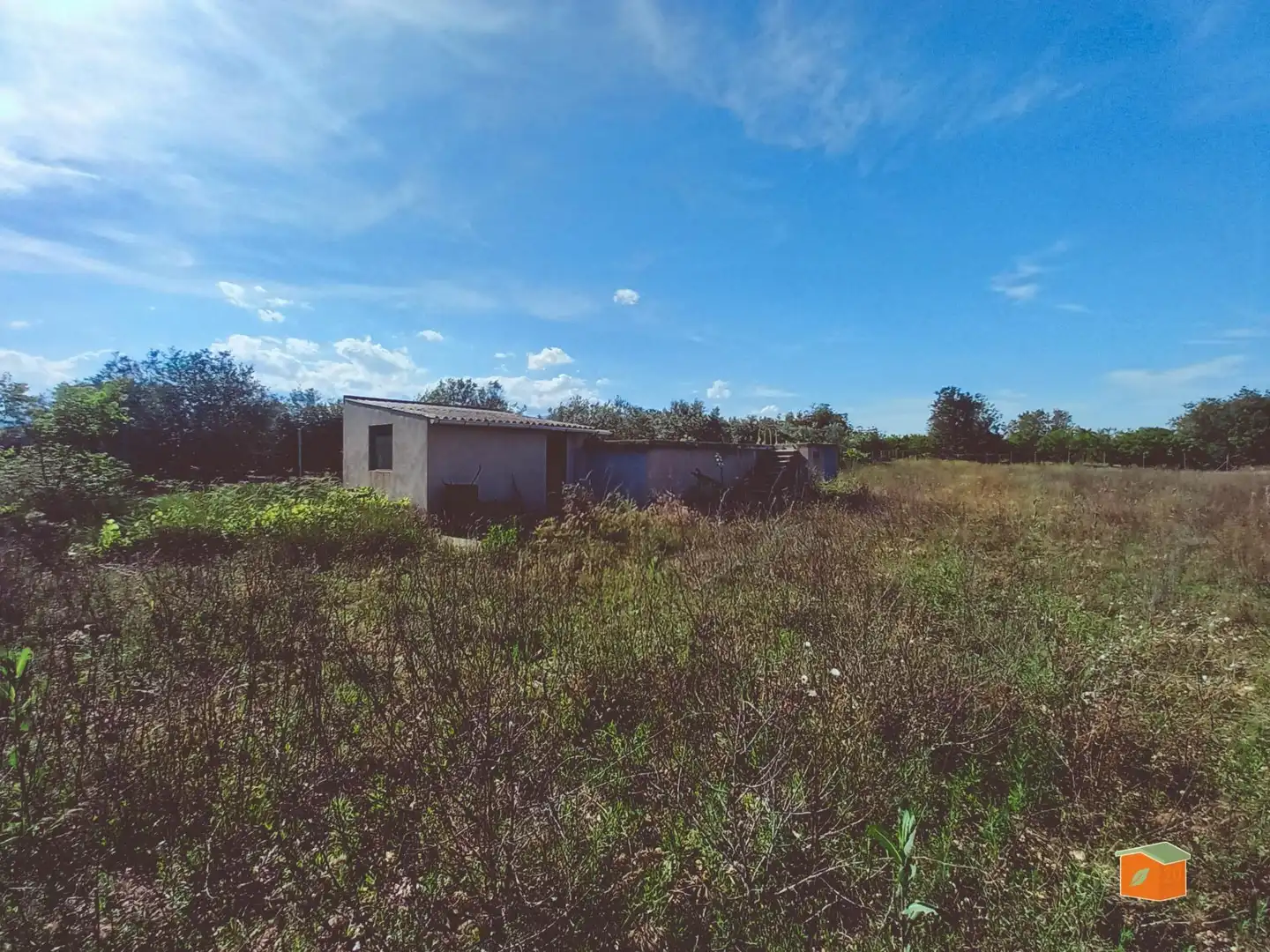 Terreno rustico in vendita a Santa Bàrbara, imagen 2