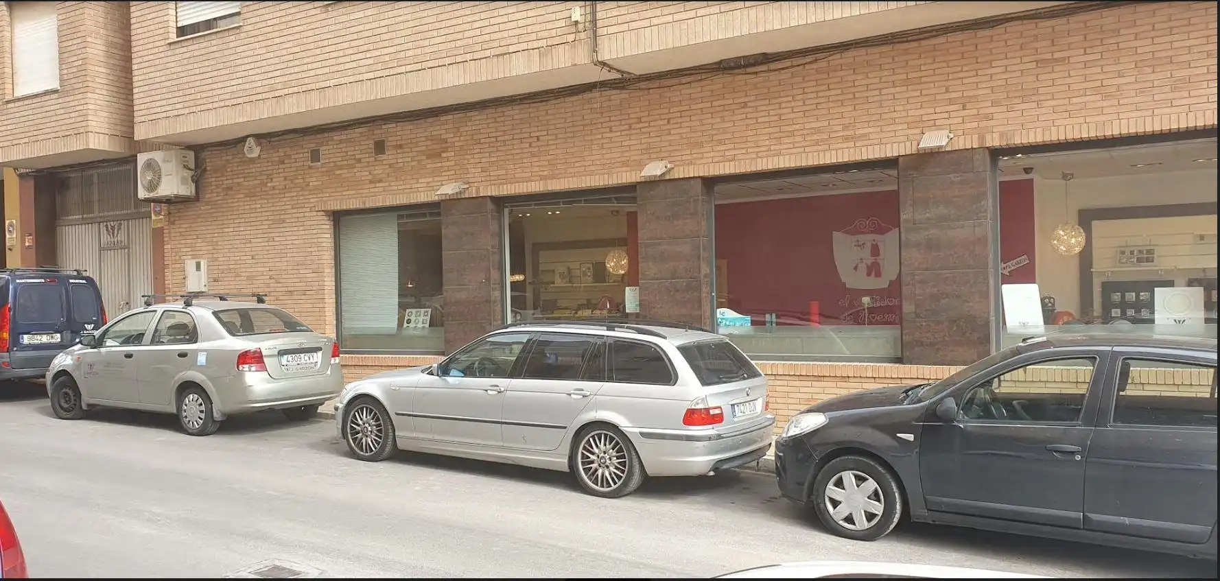 Local comercial en venda a La Vall d'Uixó, imagen 3