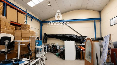 NAVE INDUSTRIAL EN VENTA EN YUNCOS, TOLEDO., imatge 5