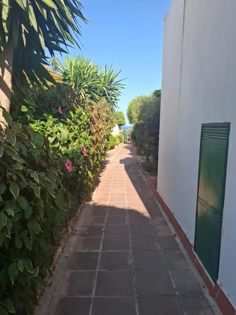 Wohnungen zur Miete in Torremolinos mit Terrasse, Abstellraum und Möbliert