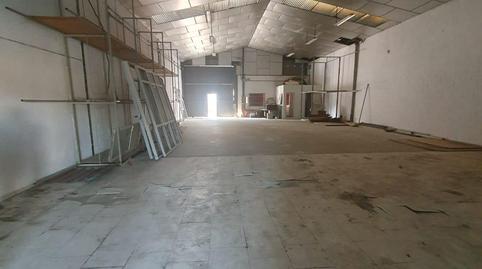 Photo 2 of Industrial buildings for rent in Torreblanca, Sevilla Capital