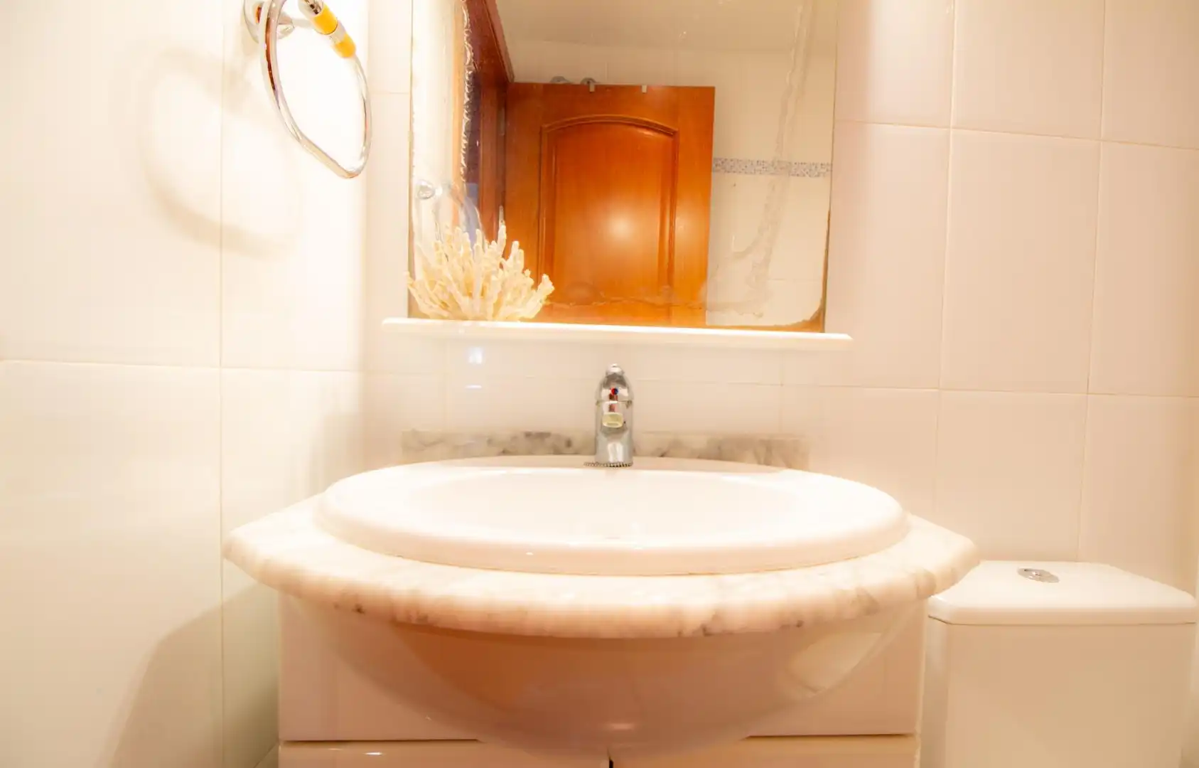 Piso en venta en Torrent Ballester