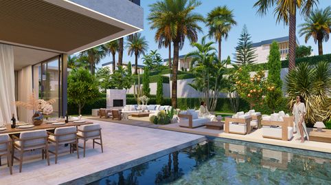 Foto 3 de Casa o chalet en venta en Sotoserena, Estepona