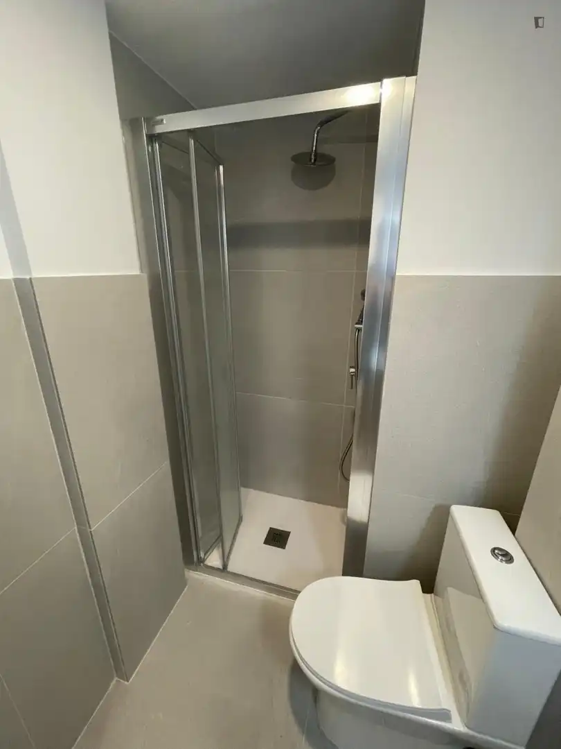 Habitació a Barri Mion - Puigberenguer