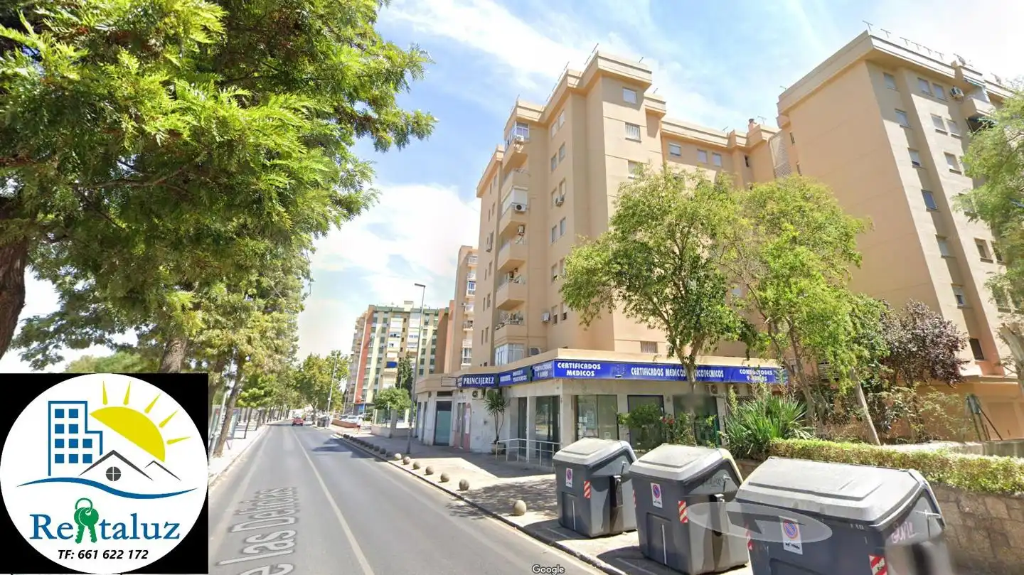 Exterior view of Garage for sale in Jerez de la Frontera