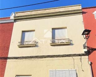 Vista exterior de Casa o xalet en venda en Daimús