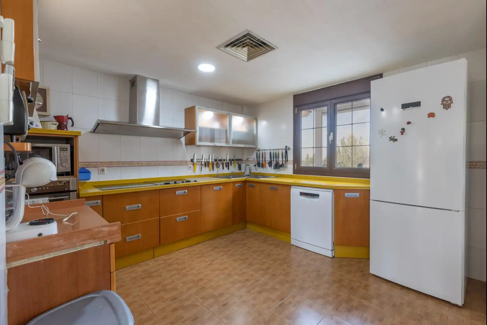 Terraced house with terrace for sale in Cájar, imagen 9