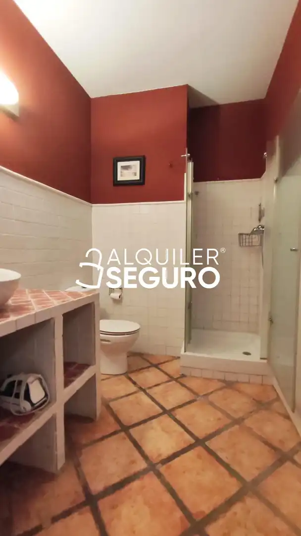 Chalet en alquiler en Vicente Lleo, imagen 49
