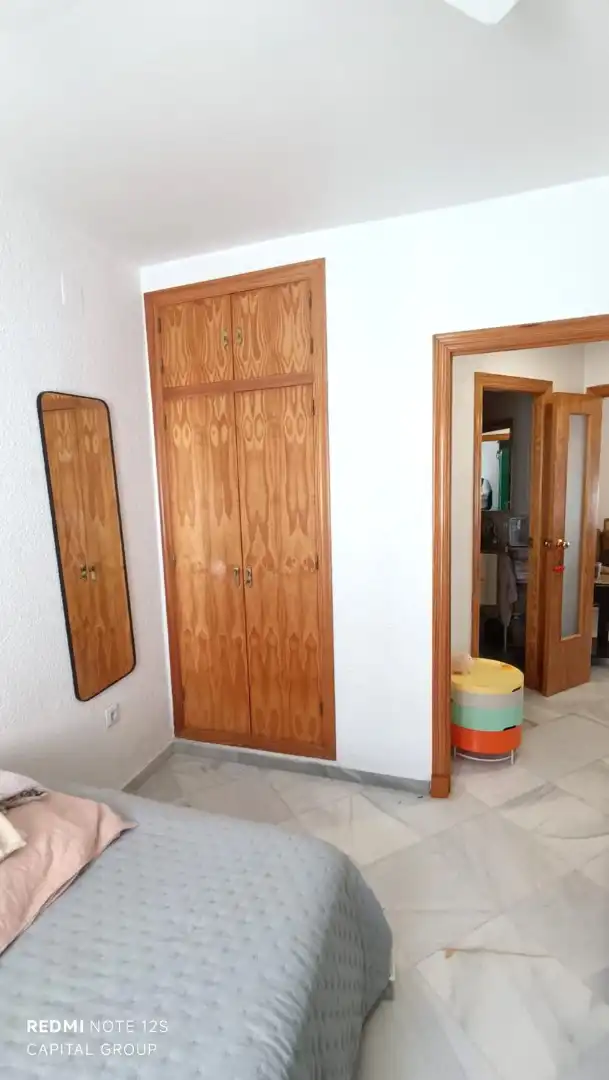 Piso en venta en El Rompido con Terraza, Amueblado y Horno