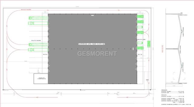 Nave industrial en Alquiler en Son Ramonell - Es Figueral