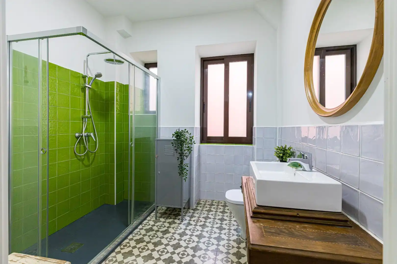 Baño de Piso en venta en Centro