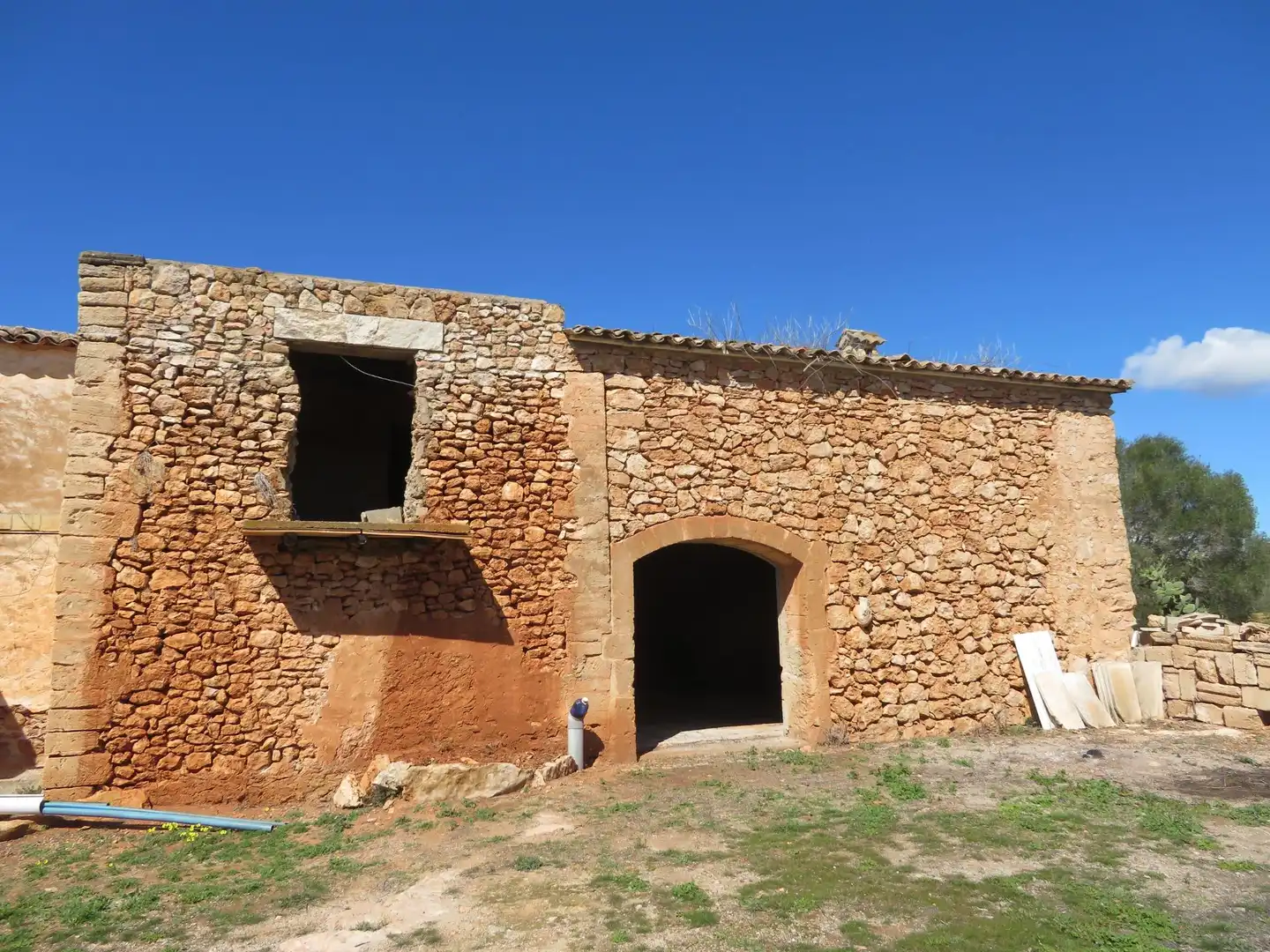 Maison rustique à vendre à Cala Pi - Vallgornera, imagen 9