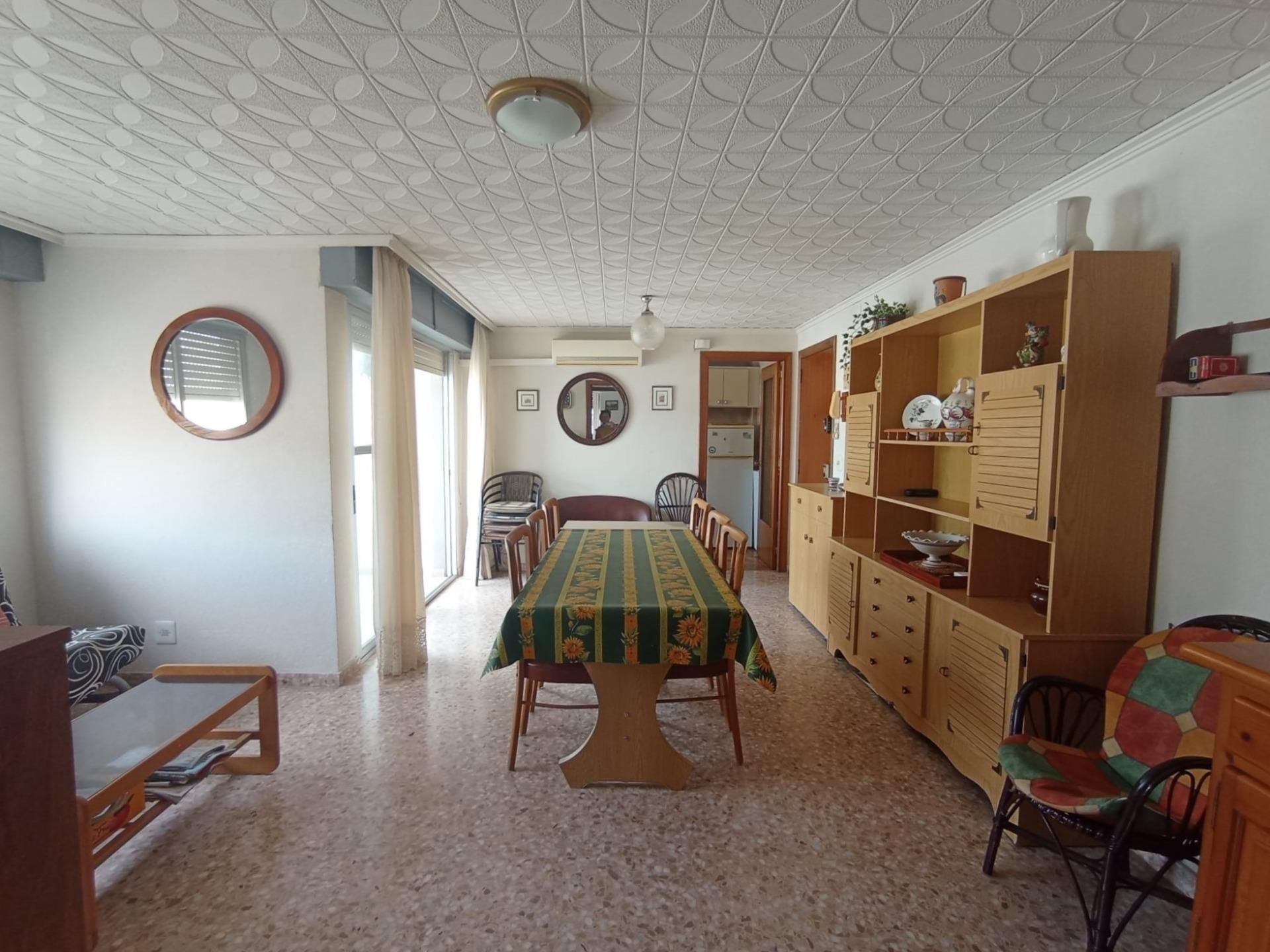 Apartament en venda