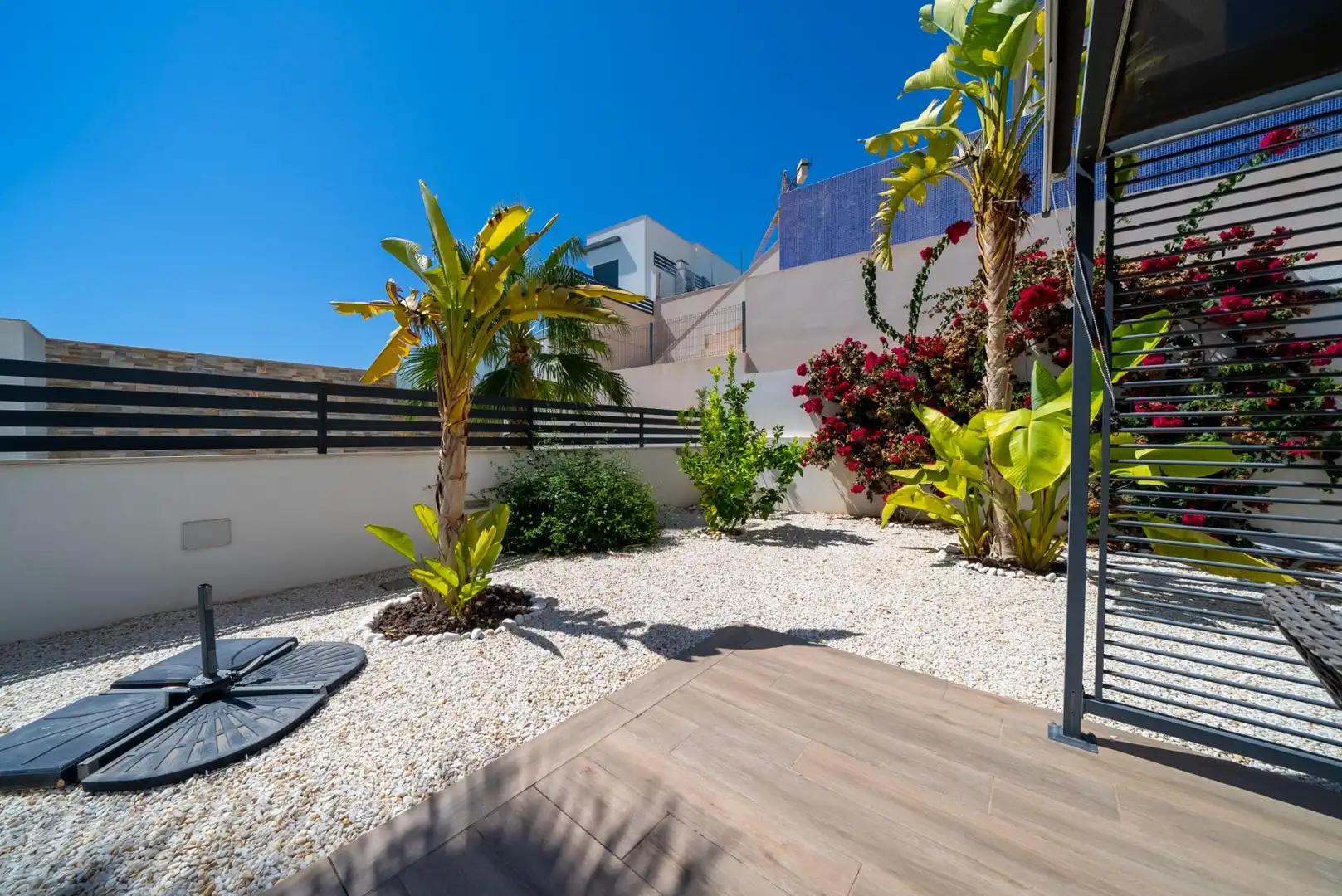 Chalet con terraza en alquiler en Calle Toledo, imagen 40
