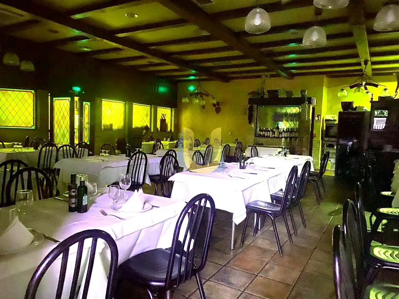 Local comercial en traspàs a Valdepelayo - Montepinos - Arroyo Culebro, imagen 8