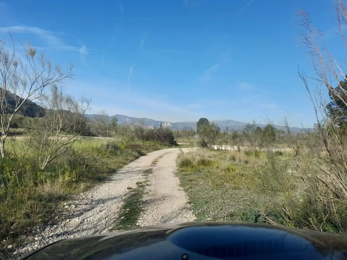 Rural land for sale in Batea, imagen 4