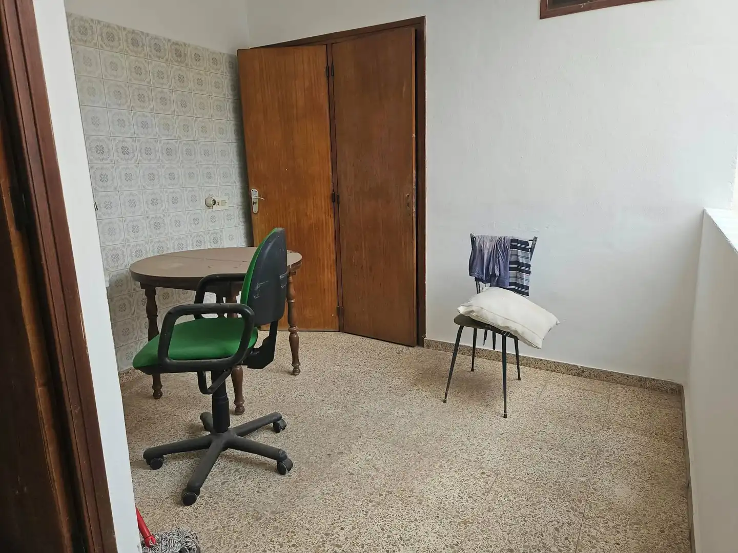 Piso con terraza en venta en Calle de Cerdá, imagen 6