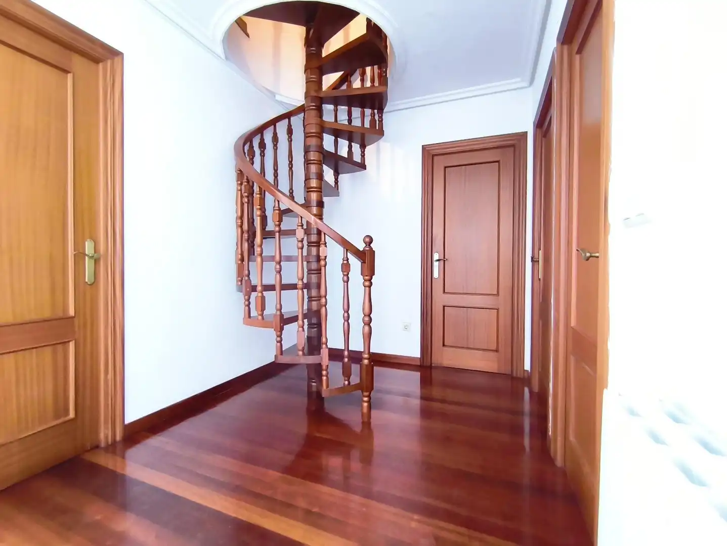 Casa adosada en venta en Castañeda con Calefacción, Jardín privado y Terraza